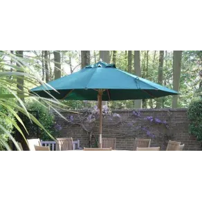 Emerald parasol - 350cm diameter