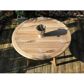 Westminster 1.5m Table Certified