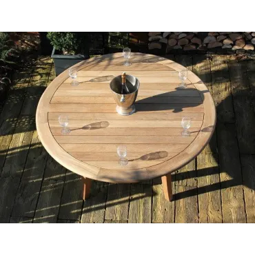 Westminster 1.5m Table Certified