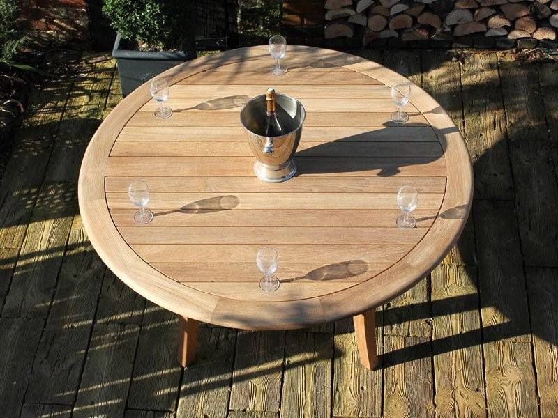 Westminster 1.5m Table Certified