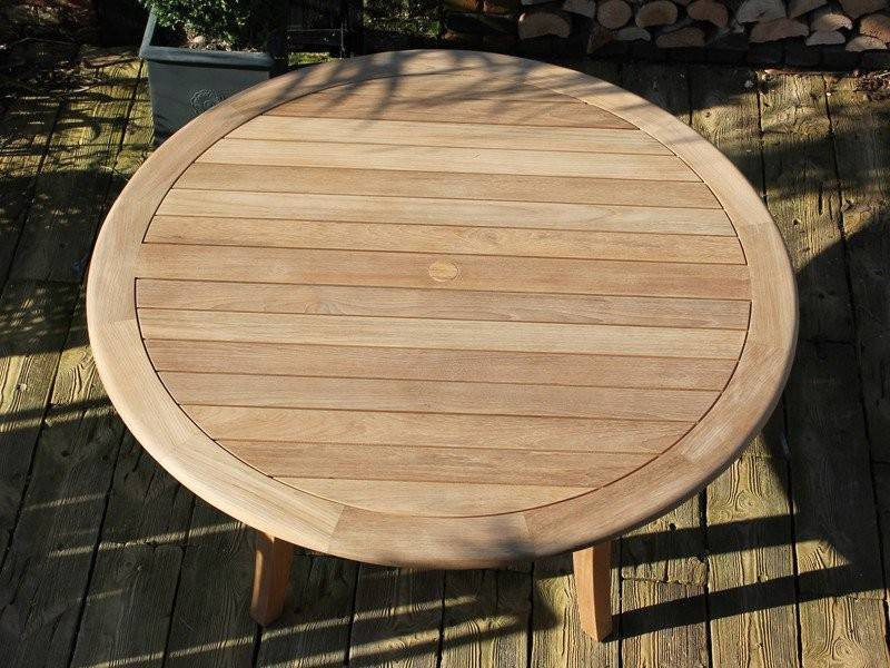 Westminster 1.5m Table Certified