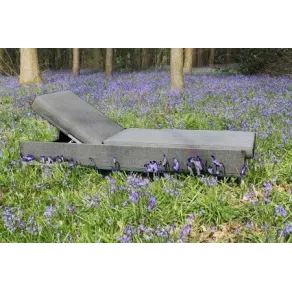 Sicilie Sun Lounger