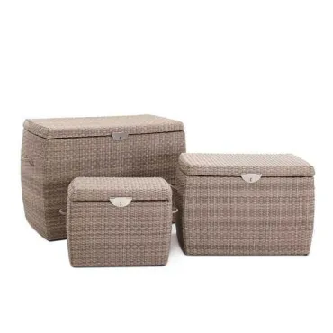 Meteor Cushion Box Medium