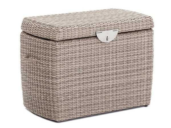 Meteor Cushion Box Large
