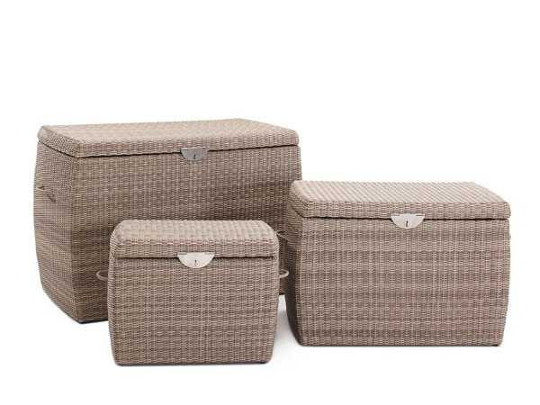 Meteor Cushion Box Large