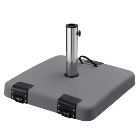 Parasol Base Polycrete - 50kg