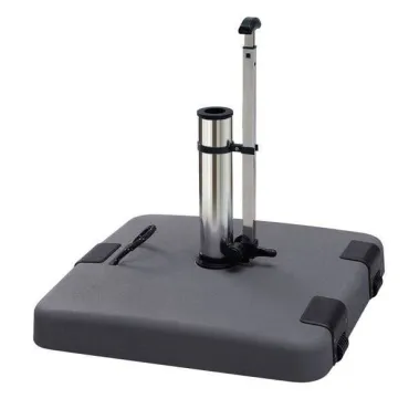 Parasol Base Polycrete 50kg