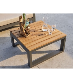 Soho Square Coffee Table | FSC® Certified