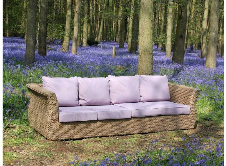 Montana 4 Seater Sofa