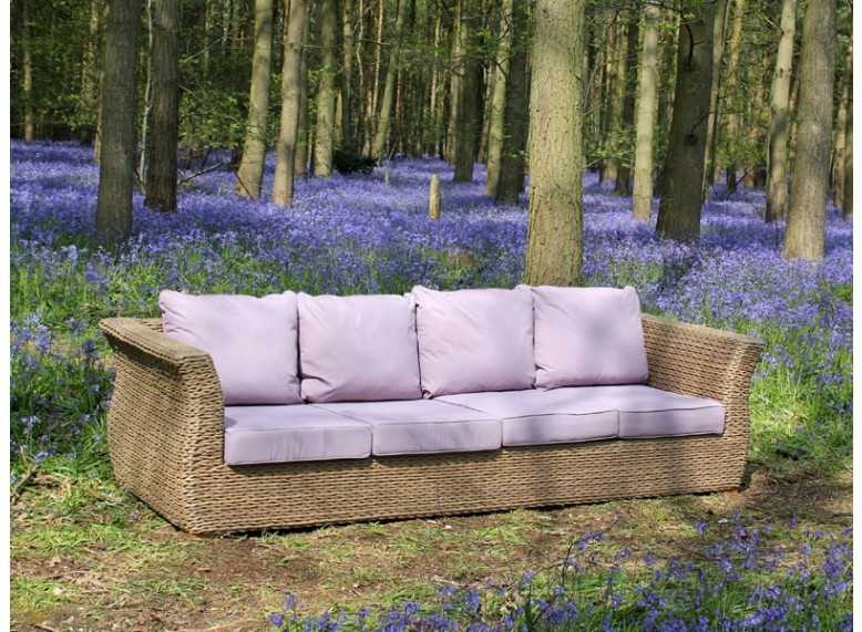 Montana 4 Seater Sofa