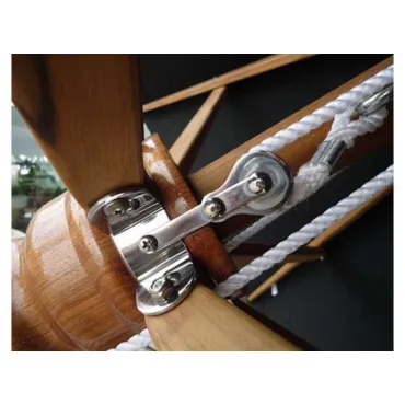 Diamond FSC Certified Parasol 3m Diameter