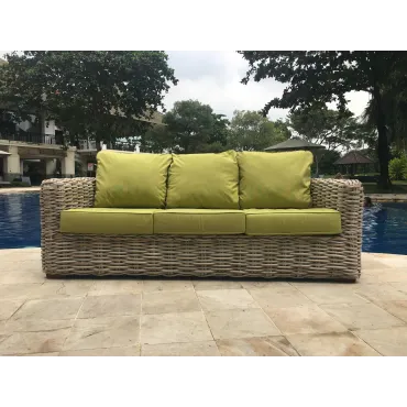 Fiji 3 Seater Sofa Suite