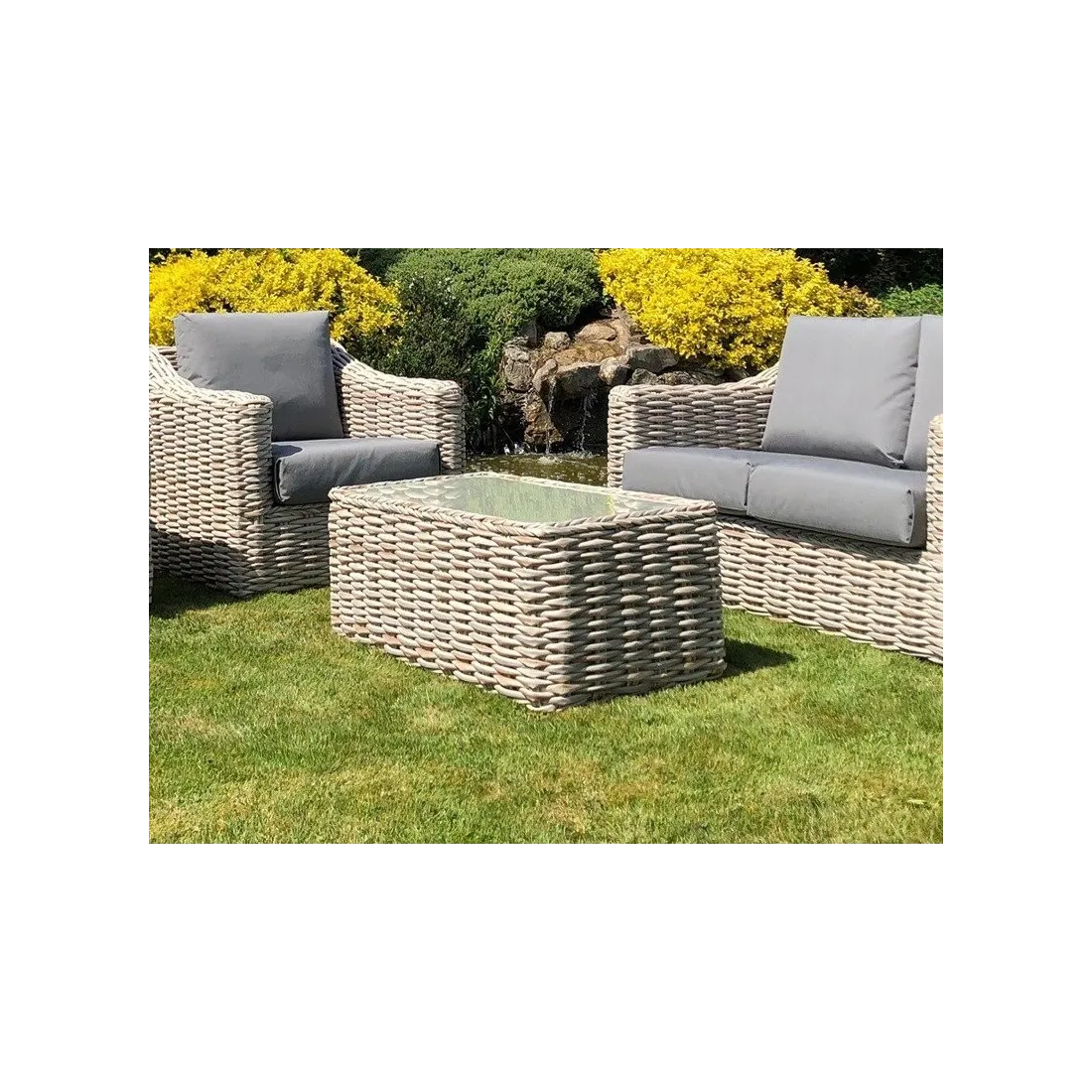 Fiji Coffee Table  - 6