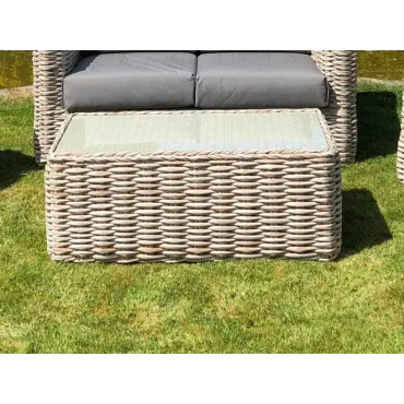 Fiji Coffee Table  - 2