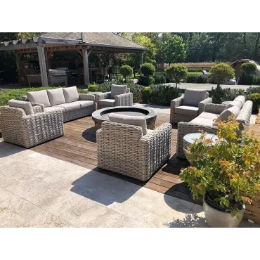 Fiji Armchair