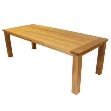 Regent Certified Teak Table