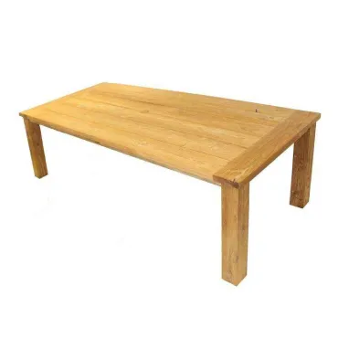 Regent Certified Teak Table