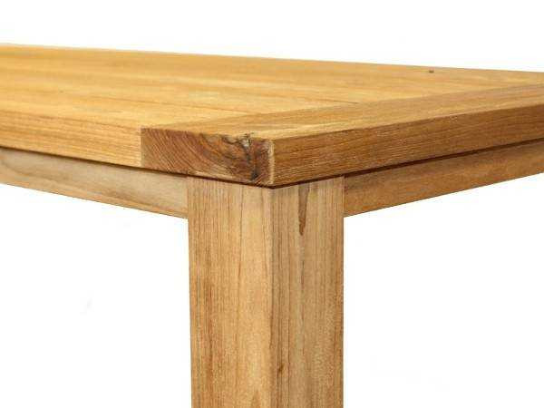 Regent Certified Teak Table