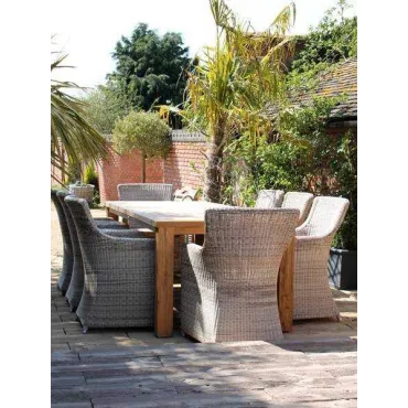 Regent Certified Teak Table