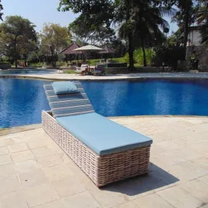 Fiji Sun Lounger  - 11