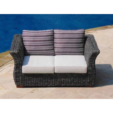 Midnight Montana 2 Seater Sofa
