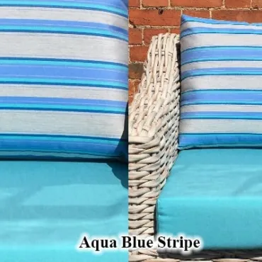 Midnight Montana 3 Seater Sofa