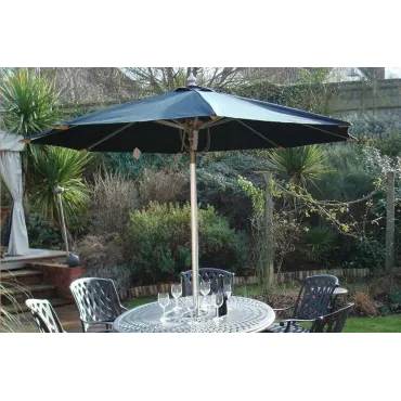 Platinum tilting parasol - 300cm diameter