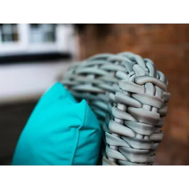 Fiji Bar Set with Ice Box