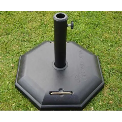 Parasol Base Concrete - 32kg