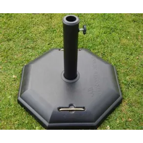 Parasol Base Concrete - 32kg