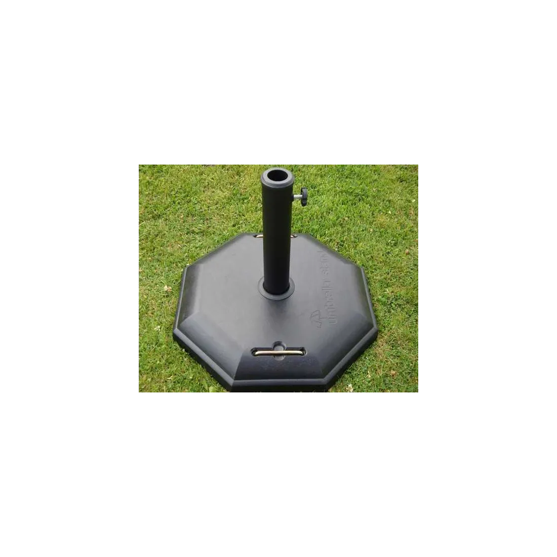 Parasol Base Concrete - 32kg