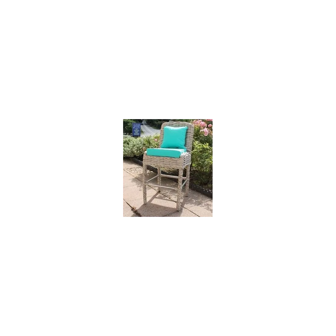 Fiji Bar Stool