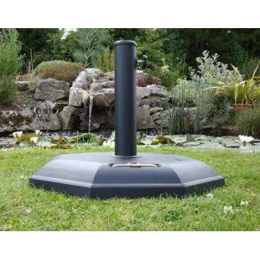 Parasol Base Concrete 32kg