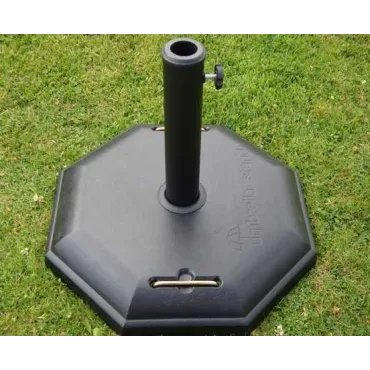 Parasol Base Concrete 32kg