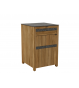 Outdoor Kitchens Amalfi Door and Drawer Unit