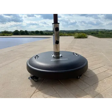 Parasol Base Concrete - 50kg