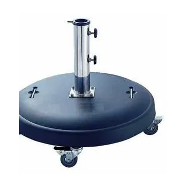 Parasol Base Concrete 50kg