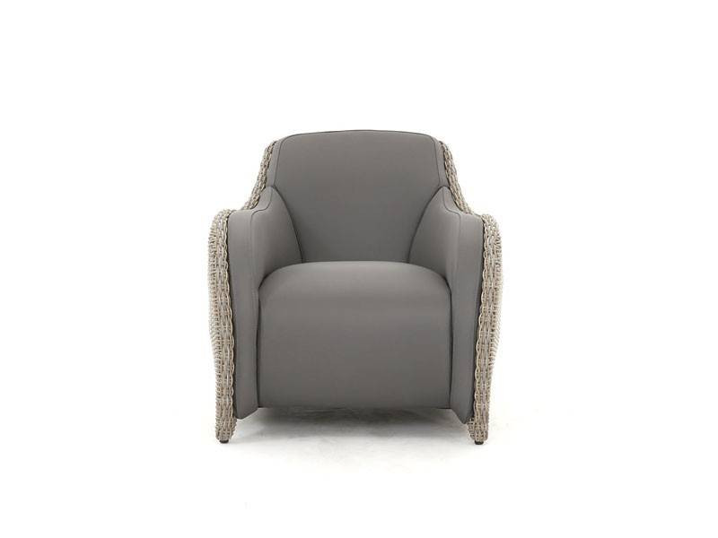 Meteor Lounge Armchair