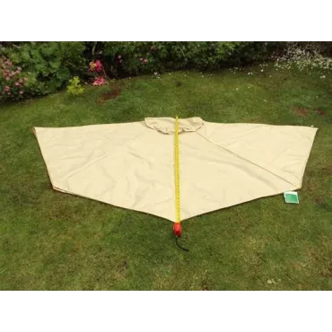 Parasol canopy - 210cm diameter