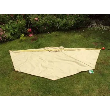 Parasol canopy - 210cm diameter