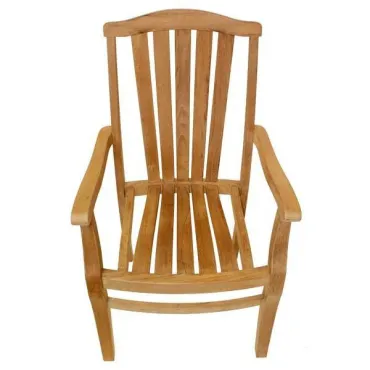 Westminster Certified Stacking Armchair