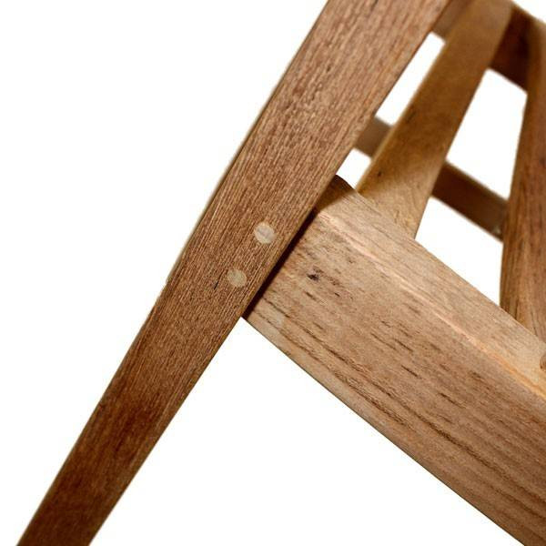 Westminster Certified Stacking Armchair