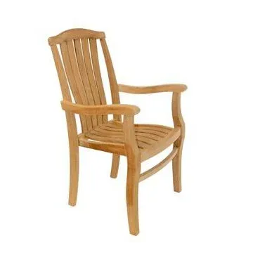 Westminster FSC Certified Stacking Chair