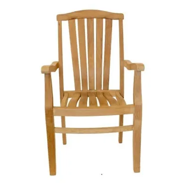 Westminster FSC Certified Stacking Chair