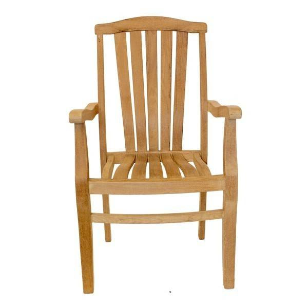 Westminster Certified Stacking Armchair