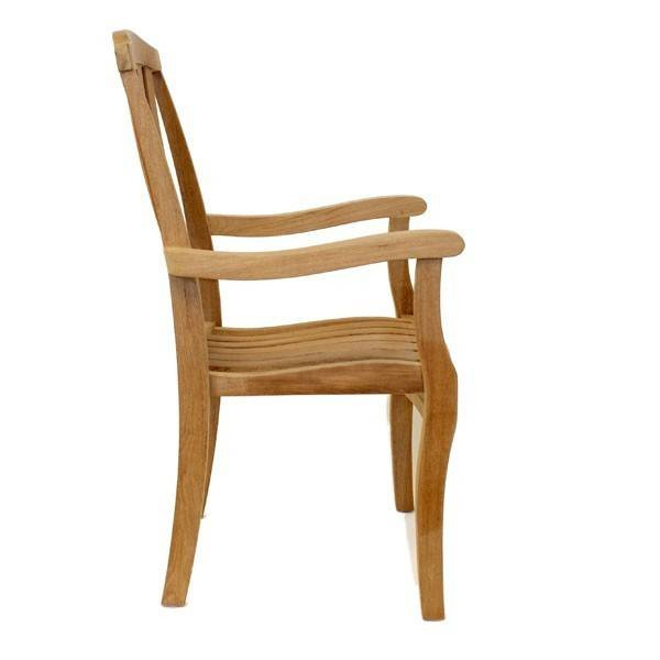 Westminster Certified Stacking Armchair