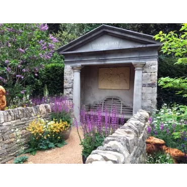Lutyens 2.4m Bench - Certified