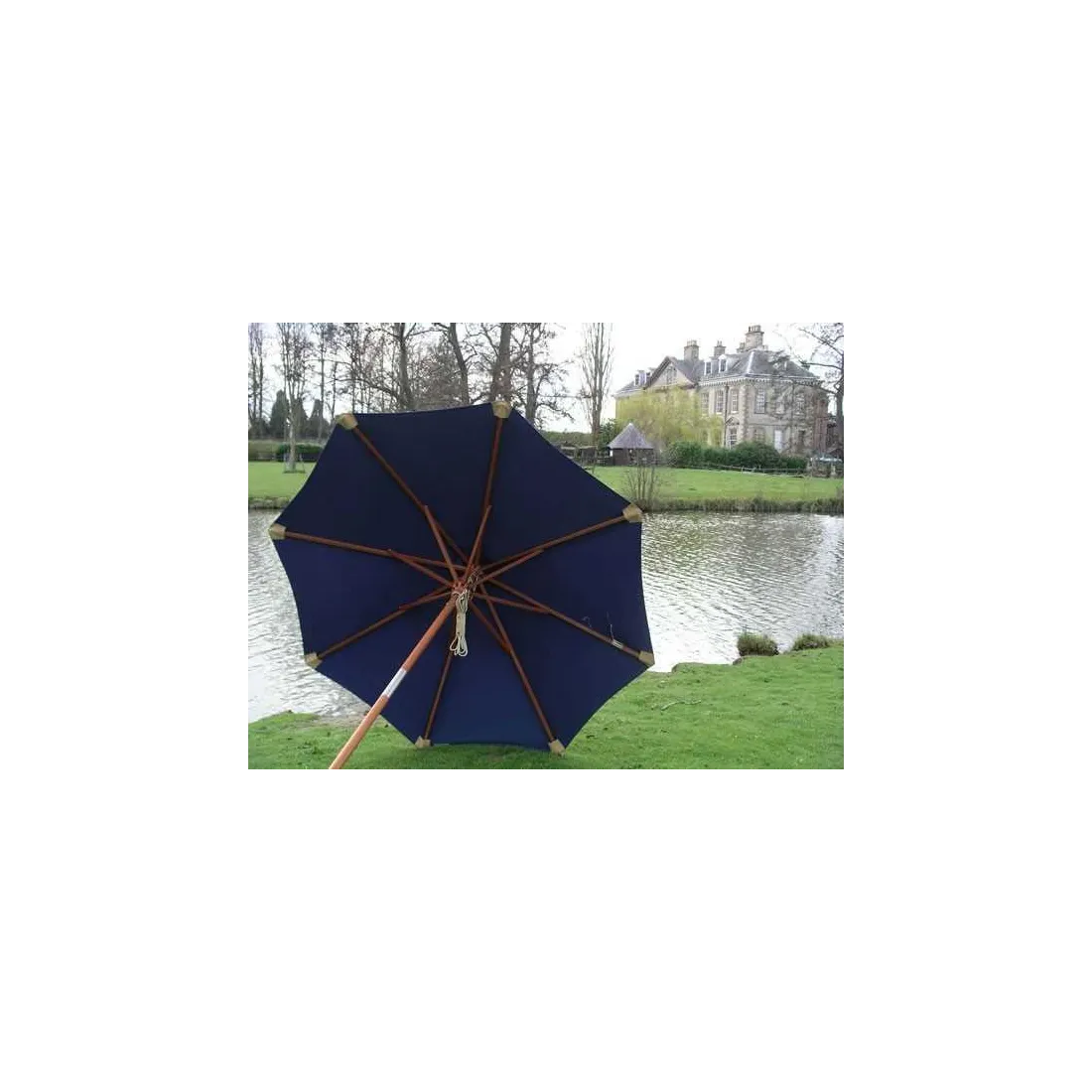 Parasol canopy - 270cm diameter Parasol canopy - 270cm diameter