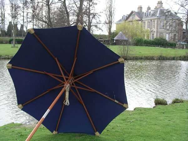 Parasol canopy - 270cm diameter