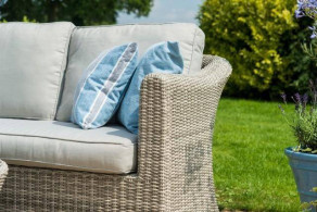 OXFORD 3 SEATER SOFA SET